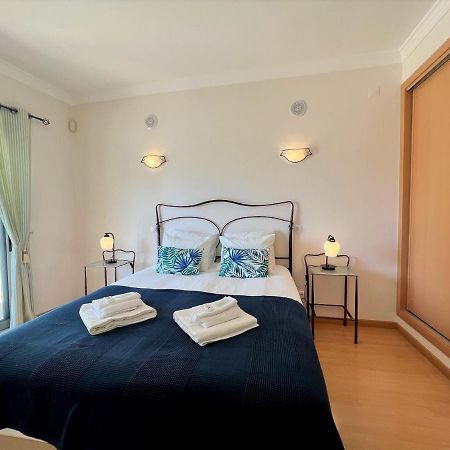 Appartement Albufeira Terrace With Pool By Homing Extérieur photo