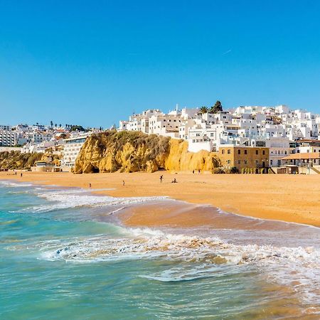 Appartement Albufeira Terrace With Pool By Homing Extérieur photo