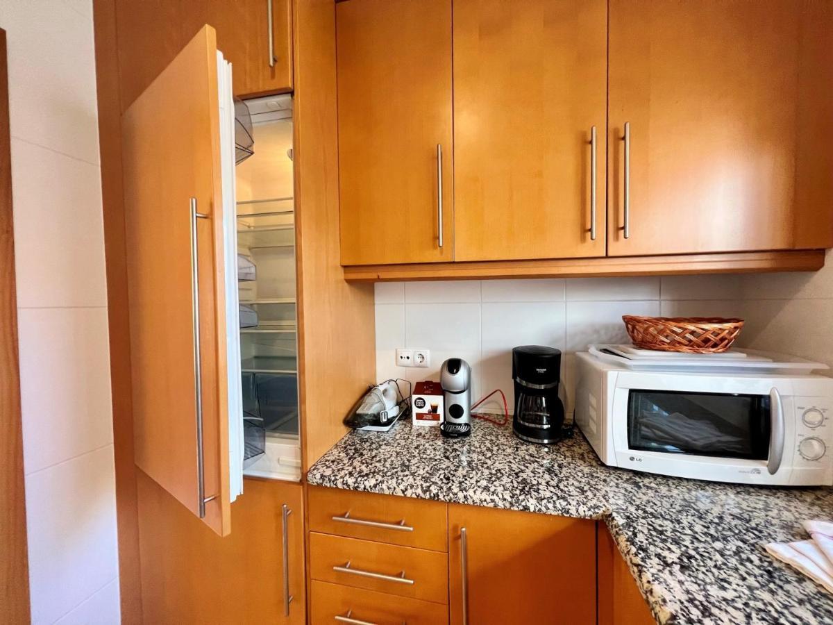 Appartement Albufeira Terrace With Pool By Homing Extérieur photo