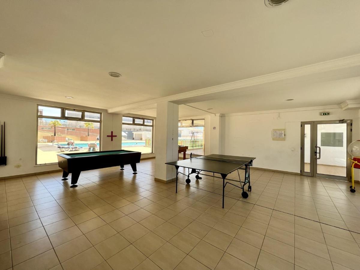 Appartement Albufeira Terrace With Pool By Homing Extérieur photo