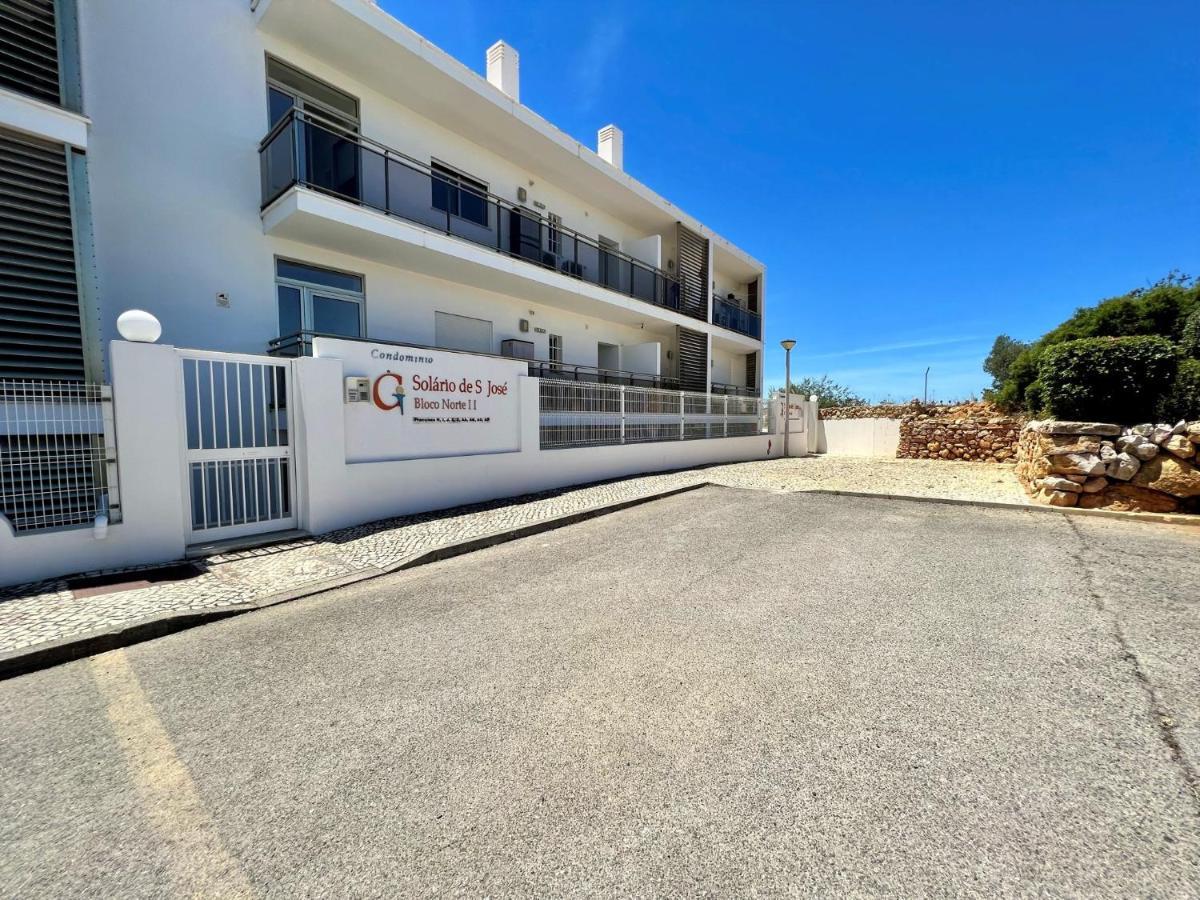 Appartement Albufeira Terrace With Pool By Homing Extérieur photo